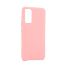 Futrola Summer color - Huawei Honor 30 roze.