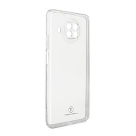 Silikonska futrola Teracell ultra tanka (skin) - Xiaomi Mi 10T Lite Transparent.