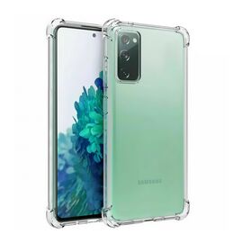 Futrola Transparent Ice Cube - Samsung G780F Galaxy S20 FE.