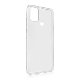 Silikonska futrola Ultra Thin - Wiko View 5 Plus Transparent.