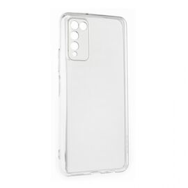 Silikonska futrola Ultra Thin - Huawei Honor 10X Lite Transparent.