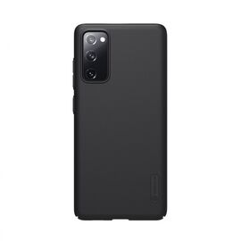 Futrola Nillkin Scrub - Samsung G780F Galaxy S20 FE crna.