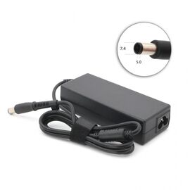 Punjac - laptop HP 19.5V 4.62A (7.4*5.0).