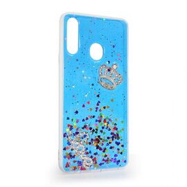 Futrola Royal - Samsung A207 Galaxy A20s plava.