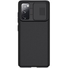 Futrola Nillkin CamShield - Samsung G780F Galaxy S20 FE crna.