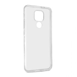 Silikonska futrola Ultra Thin - Motorola Moto G9 Play Transparent.