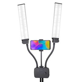 LED lampa sa holderom - mobilni telefon RK39.