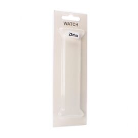 Narukvica hip - smart watch 22mm crvena.
