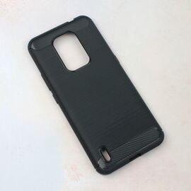 Futrola Defender Safeguard - Motorola Moto E7 2020 crna.