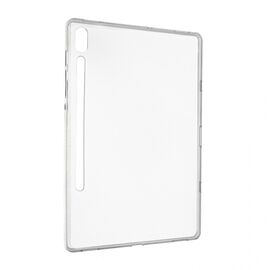 Silikonska futrola Ultra Thin - Samsung T866 Galaxy Tab S6 5G 10.5 Transparent.