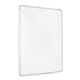 Silikonska futrola Ultra Thin - iPad 7 10.2 2019 Transparent.