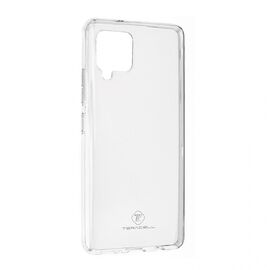 Silikonska futrola Teracell ultra tanka (skin) - Samsung A426 Galaxy A42 5G Transparent.