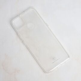 Silikonska futrola Teracell ultra tanka (skin) - Motorola Moto G9 Power Transparent.