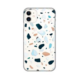 Silikonska futrola PRINT Skin - iPhone 11 6.1 Terazzo Pattern.