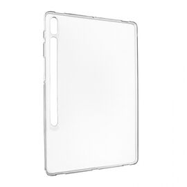 Silikonska futrola Ultra Thin - Samsung T976 Galaxy Tab S7 Plus 5G 12.4 (2020) Transparent.