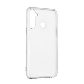 Silikonska futrola Ultra Thin - Realme 6i Transparent.