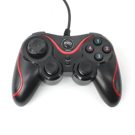 Joypad - PC 881S zicani crni.