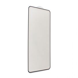 Zastitno staklo Tempered Glass 2.5D full glue - Samsung G991 Galaxy S21 crni (fingerprint unlock).