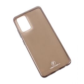 Silikonska futrola Teracell ultra tanka (skin) - Samsung A325 Galaxy A32 4G (EU) crna.