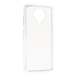 Silikonska futrola Ultra Thin - Nokia G10/G20 Transparent.