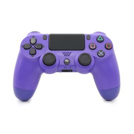 Joypad Dual Shock WIFI - PS4 ljubicasti.