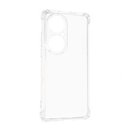 Futrola Transparent Ice Cube - Huawei P50 Pro.