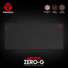 Podloga - mis Fantech MPC900 Zero-G crna.