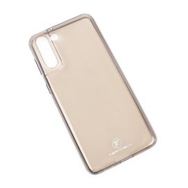 Silikonska futrola Teracell ultra tanka (skin) - Samsung G996B Galaxy S21 Plus 5G crna.