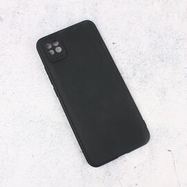 Futrola 3D Camera - Xiaomi Poco C3 crna.