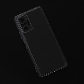 Silikonska futrola Ultra Thin - Xiaomi Redmi Note 10 Pro/Redmi Note 10 Pro Max Transparent.