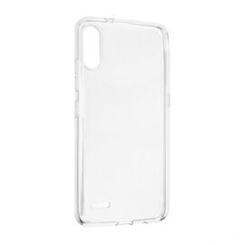 Silikonska futrola Ultra Thin - LG K22 Transparent.