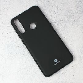Silikonska futrola Teracell Giulietta - Alcatel 1 SE 2020/5030F crna.