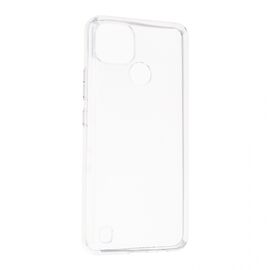 Silikonska futrola Ultra Thin - Realme C21 Transparent.