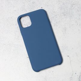 Futrola Summer color - iPhone 11 6.1 tamno plava.