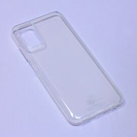 Silikonska futrola Teracell ultra tanka (skin) - Samsung A037G Galaxy A03s Transparent.