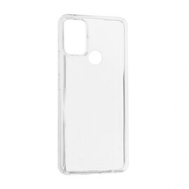Silikonska futrola Ultra Thin - Motorola Moto G50 Transparent.