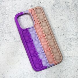 Futrola POP IT Bubble - iPhone 13 Pro type 3.
