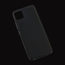 Silikonska futrola Ultra Thin - Realme C11 Transparent.