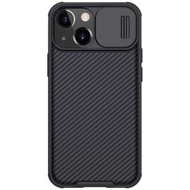 Futrola Nillkin CamShield Pro - iPhone 13 Mini crna.
