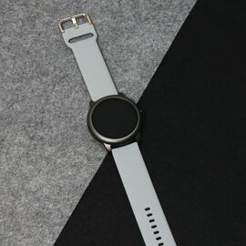 Narukvica glide - Xiaomi smart watch 22mm siva.