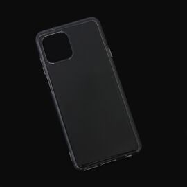Silikonska futrola Ultra Thin - Motorola Edge 20 Lite Transparent.