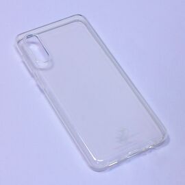 Silikonska futrola Teracell ultra tanka (skin) - Samsung A022 Galaxy A02 Transparent.