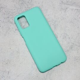 Futrola Gentle Color - Samsung A037 Galaxy A03s mint.