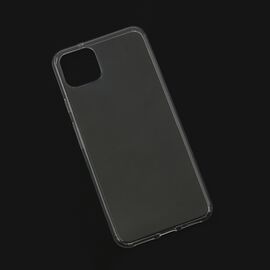 Silikonska futrola Ultra Thin - Google Pixel 4 XL Transparent.