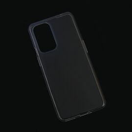 Silikonska futrola Ultra Thin - OnePlus 9 Transparent.