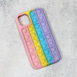 Futrola POP IT Bubble - iPhone 13 type 1.