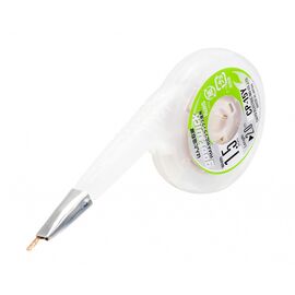 Traka (zica) - razlemljivanje i uklanjanje kalaja GOOT CP-15Y 1.5mm-2.0m.
