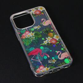 Futrola Plating Shining IMD - iPhone 13 Pro type 3.