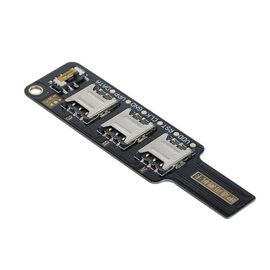 Tester 3u1 za detekciju SIM kartice - signal test dijagnostika za Iphone 18539.
