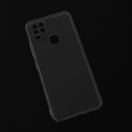 Silikonska futrola Ultra Thin - Infinix Hot 10 Transparent.